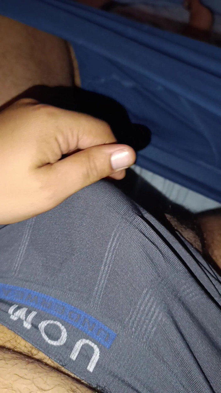 CrazyMarkosITA: Um despertar de manhã