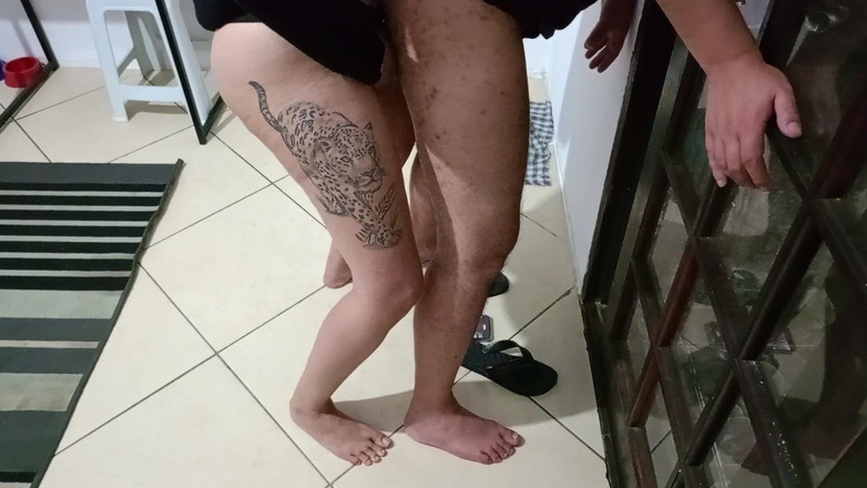 Gabi SweetCouplesStories: Помста падчерки.