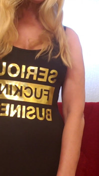 MILF Tits