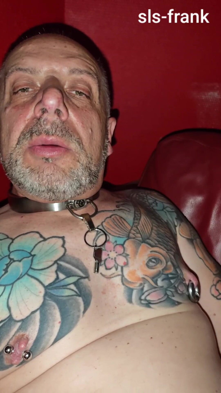 sls-frank: Sls-frank Uit Dillingen/saar Ik Masturbeer Mezelf in De Pornobioscoop in...
