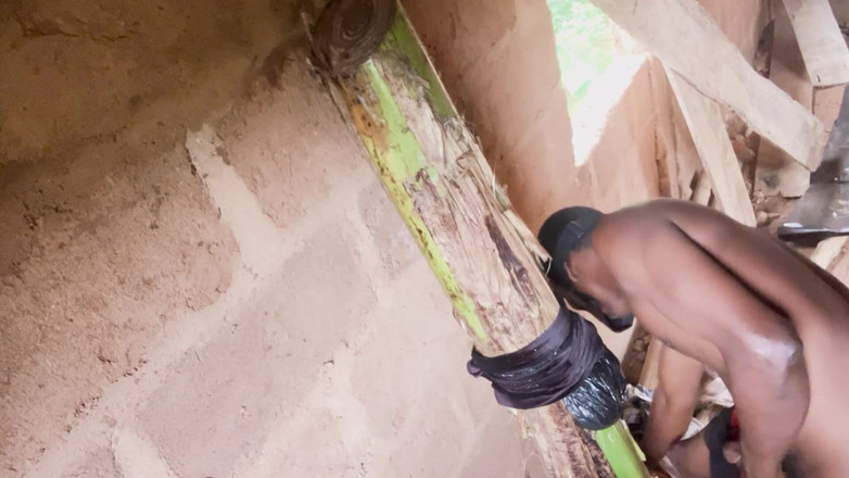 Bangcum8: Ich bin sehr aktiv in Cumshots