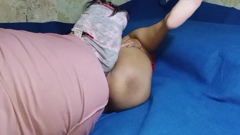 Babang endut: Mi scopo la moglie del mio amico, seguita dalla figa...