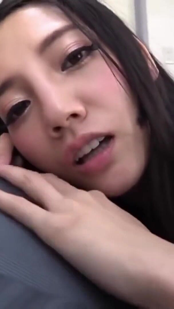 Studio JAV Launcher: Rei Mizuna - Ratu Kaki Pantyhose Muktamad - Tanpa ditapis - Ep4