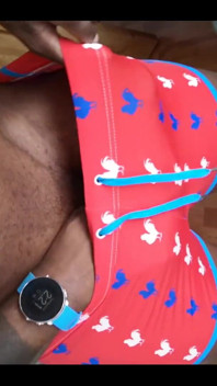 Veiny Cock