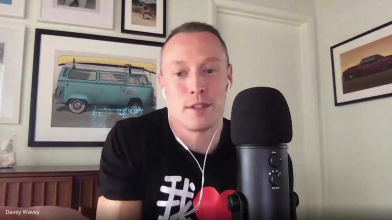 Himeros Backstage: The Ass Class - Himeros Live
