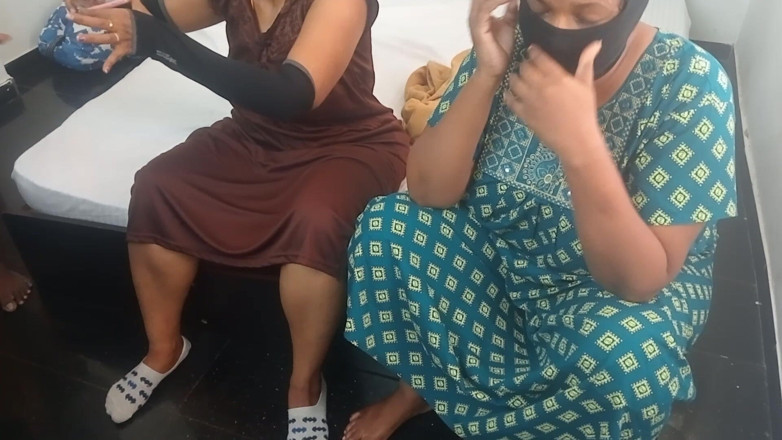 Tamil lesbian: Discussed About Shoot