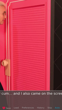 Girlfriend 26 - Lucrezia Teases Her Stepfather in Law During Shopping and Tells Him to Jerk off on Her Panties