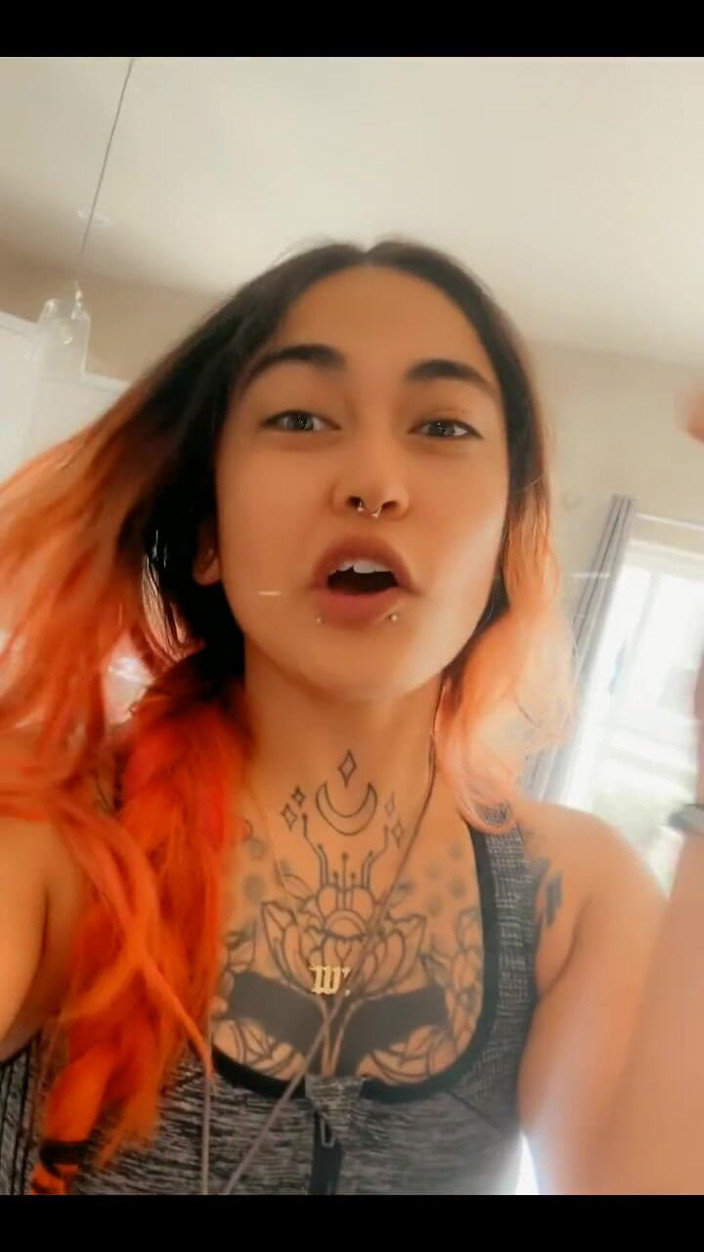lilRavenFox: 마지막 라이브 스트림