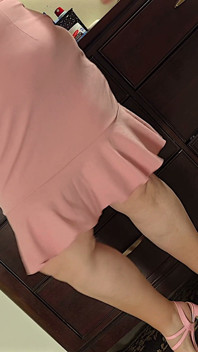 Guys This Is Why You Can’t Stop Jerking off and Cumming Every Time You Watch My Big Fat Ass in Porn Videos