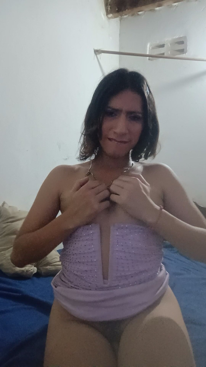 Femboy from Colombia: Tüm bu yeni hamlelere bakalım