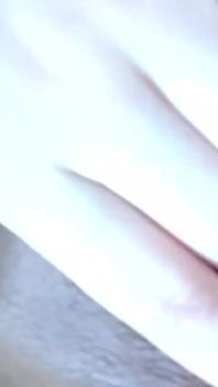 为你自慰