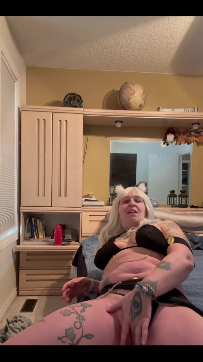 Sexy Angela: Косплей