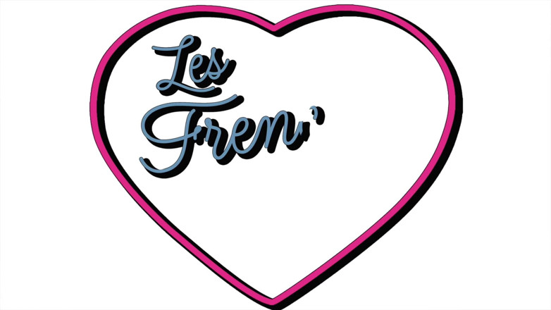 The Frenchies of the web: Melany, a Naughty Young Girl with a Sex Addiction