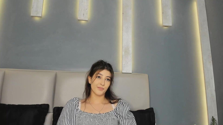 Adhara Hamilton: Let's Have Intense, Nonstop Sex-don't Stop