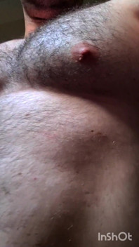 Hairy Hunk