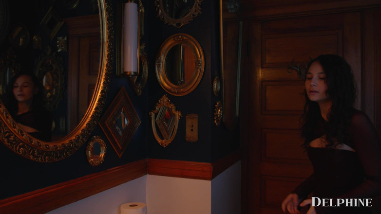 Delphine Films: 潜入恋人