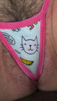 Arielle Lane - eteğin yukarısı taco kitty 2026