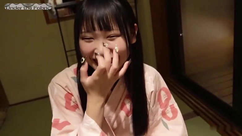 Cheaters Japan: Uncensored Idol Getaway Hot Spring Trip Yukata Chaos Real Creampie...