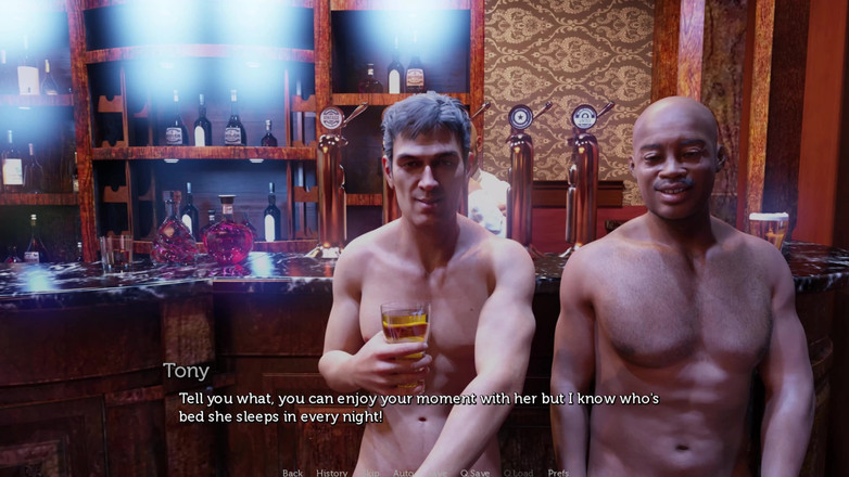 Johannes Gaming: Cặp đôi mạo hiểm 94 chúng tôi rất thích câu lạc bộ...