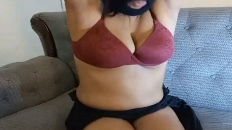 Miya White: Movie Actress Miya Showing Beautiful Huge Boobs