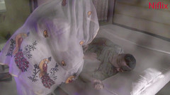 Anjalisingh_sexy: Um filme excelente, pode sentir sexo sobrenatural, Rahul &nidhi, áudio hindi completo