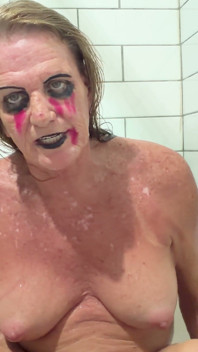 Lizzy Yum Sd outubro 2026 Nos bastidores feliz halloween