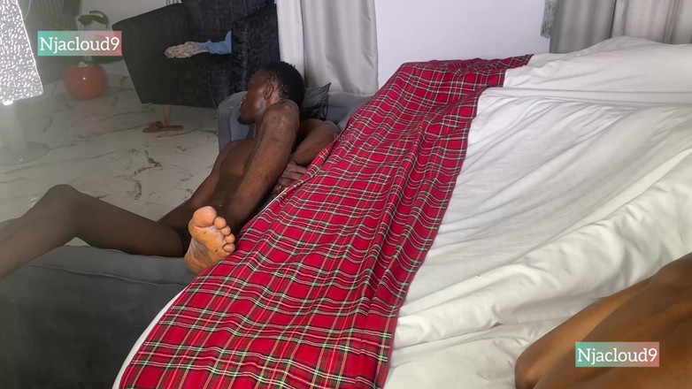 Nja cloud: 誰も予想しなかった秘密の夜