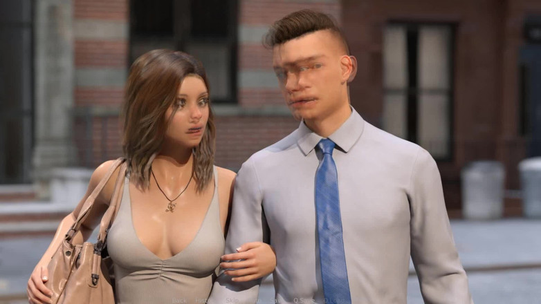 Dirty GamesXxX: Doğu bloğu: erkek arkadaş kızının azgın yabancı tarafından sokaklarda sikilmesini...