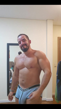 I Wait Like This in Bed