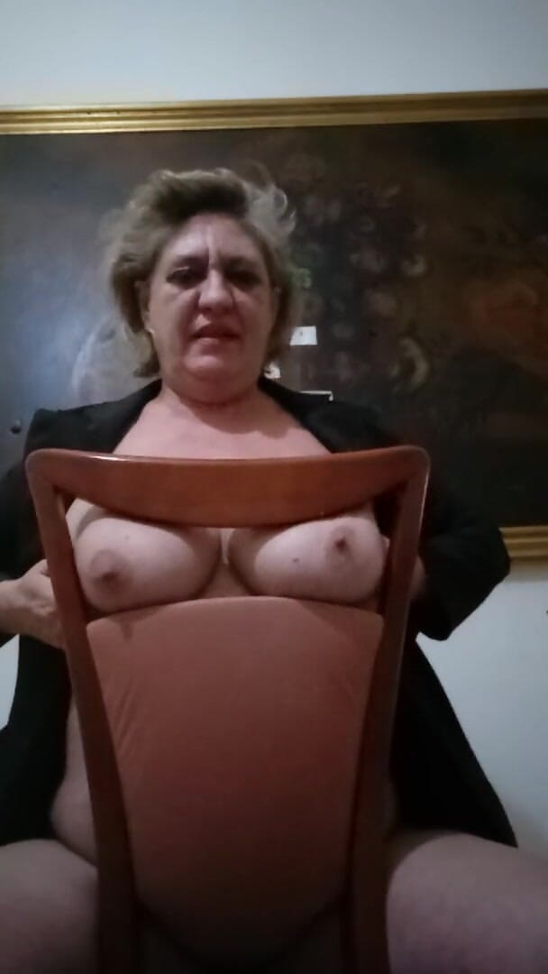 Susanmature: Еще одна ночь