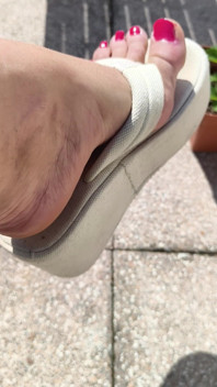 Summer Heels