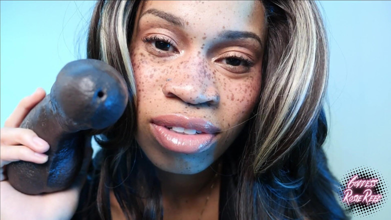 Rosie Reed: Ton premier facial