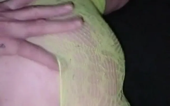 Nickyloves: Daddy Loves My Tight Ass