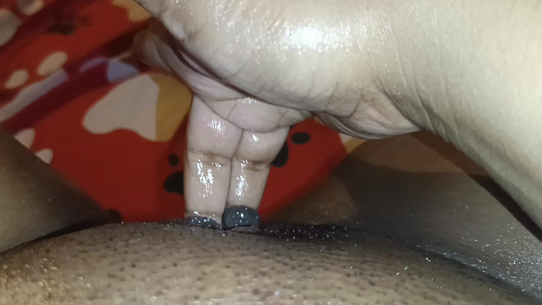 malesabenatiastar: I'm Left Alone at Home and I Get a Delicious...