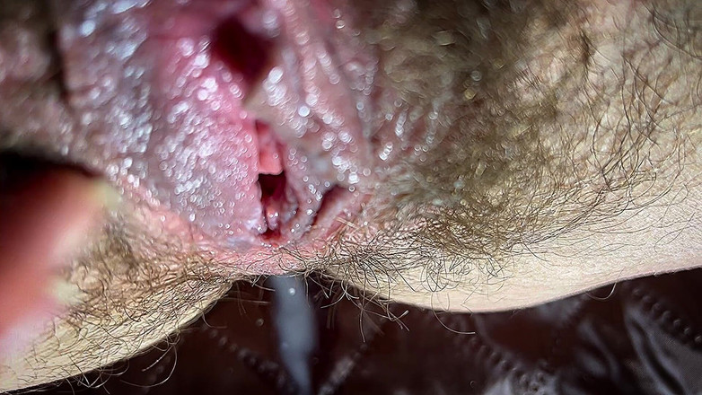 Roy1987: Mẹ kế nóng bỏng chơi với cận cảnh bẩn thỉu...