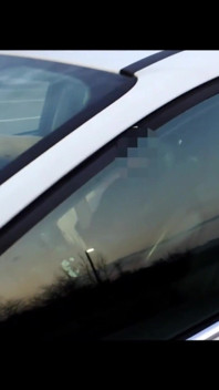 Auto-fotze