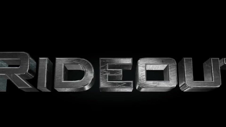 Reese Rideout: Esguicho de brinquedo e um J/o