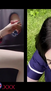 Baby Kxtten Vs Lana Harding. Ai sẽ được trao vương miện nữ hoàng thổi kèn?