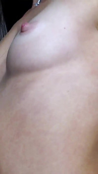 Una Modella Di Webcam Nuda Di 18 Anni Che Balla in Privato
