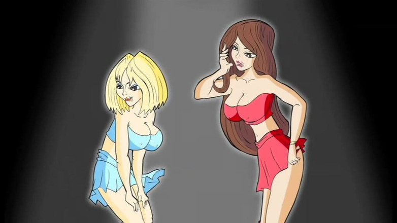 Little Dick Club: Правда о спортзалах, мужиках