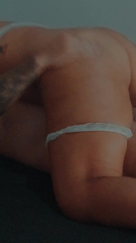 Wants to Get Wrecked: Hard Anal While Her Pussy Drips