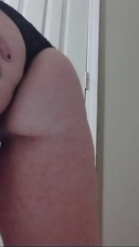 My Fat Ass and Pussy