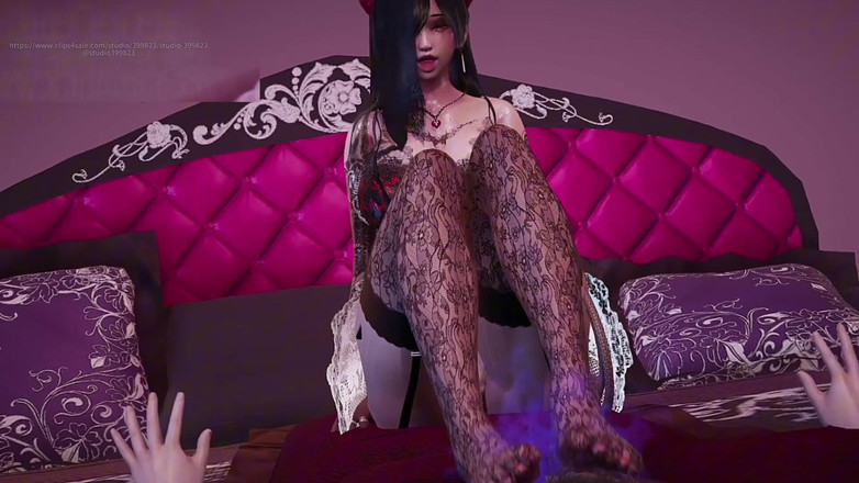 Asdfghjl2025: C038 男人被玩具束缚，被女人的大屁股坐在脸上