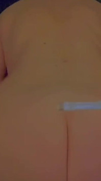 Sexy tante spricht
