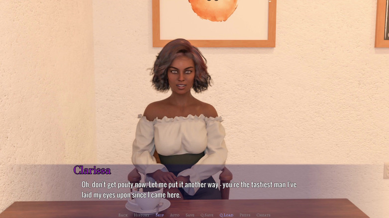 Wickedgammes: Follando a Todas Parte 8
