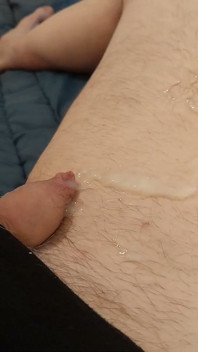Super rápido sissygasm com tesão