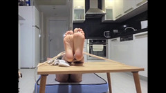 Mistressrola: He Split It Because My Servant Did Not Obey My...
