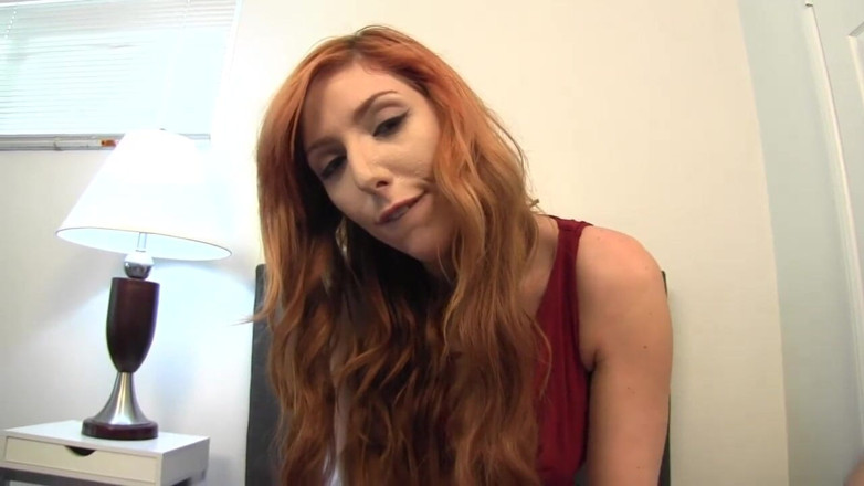 Eros Arts - Liberated Eye: Adik tiri mahu pergi ke parti frat Lauren Phillips