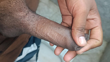 Suryabhauu ki masti: Il ragazzo del rajasthani fa sega in bagno il mio...