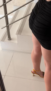 Outfit for a New Video